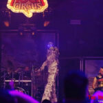 The Rock Circus 2023: Up The Irons